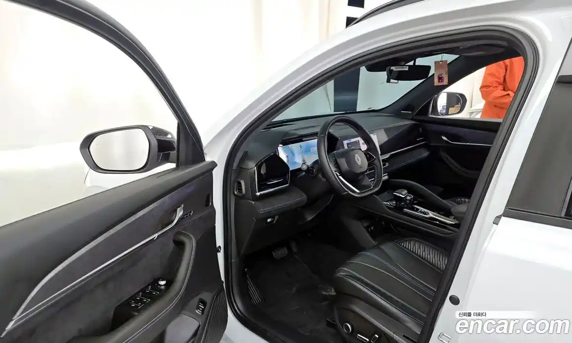 Renault Grand Koleos 2025 1.5 Автомат в Москве № 891704, фото 10