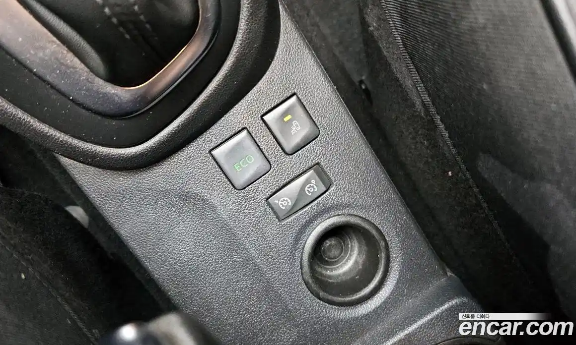 Renault QM3 2017 1.5 Автомат в Москве № 891729, фото 17