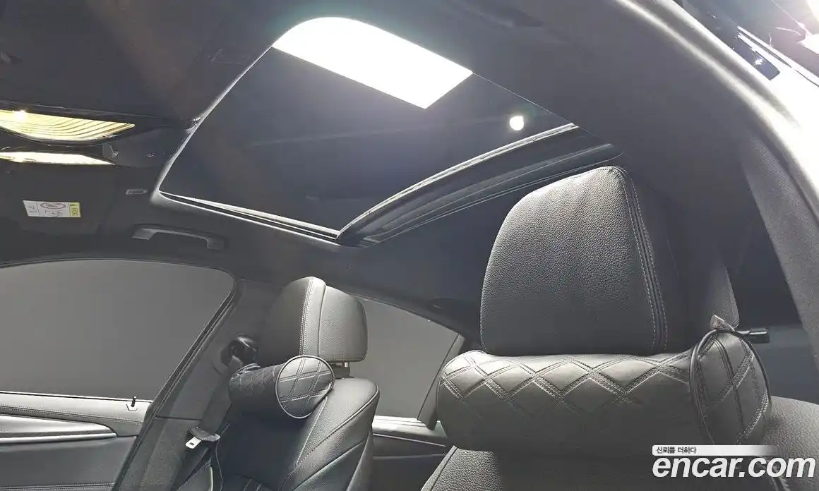 BMW 5-Series 2023 2.0 Автомат в Москве № 892315, фото 20