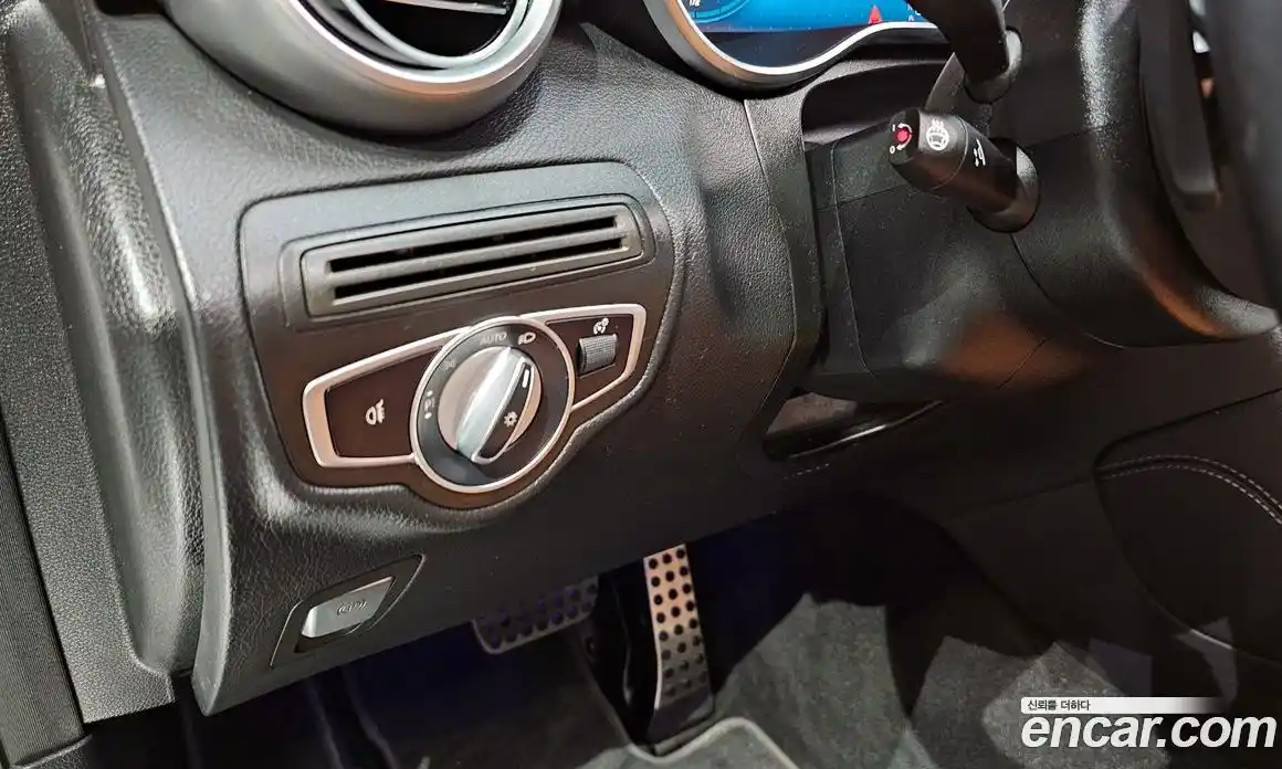 Mercedes-Benz GLC-Class 2020 2.0 Автомат в Москве № 893504, фото 14