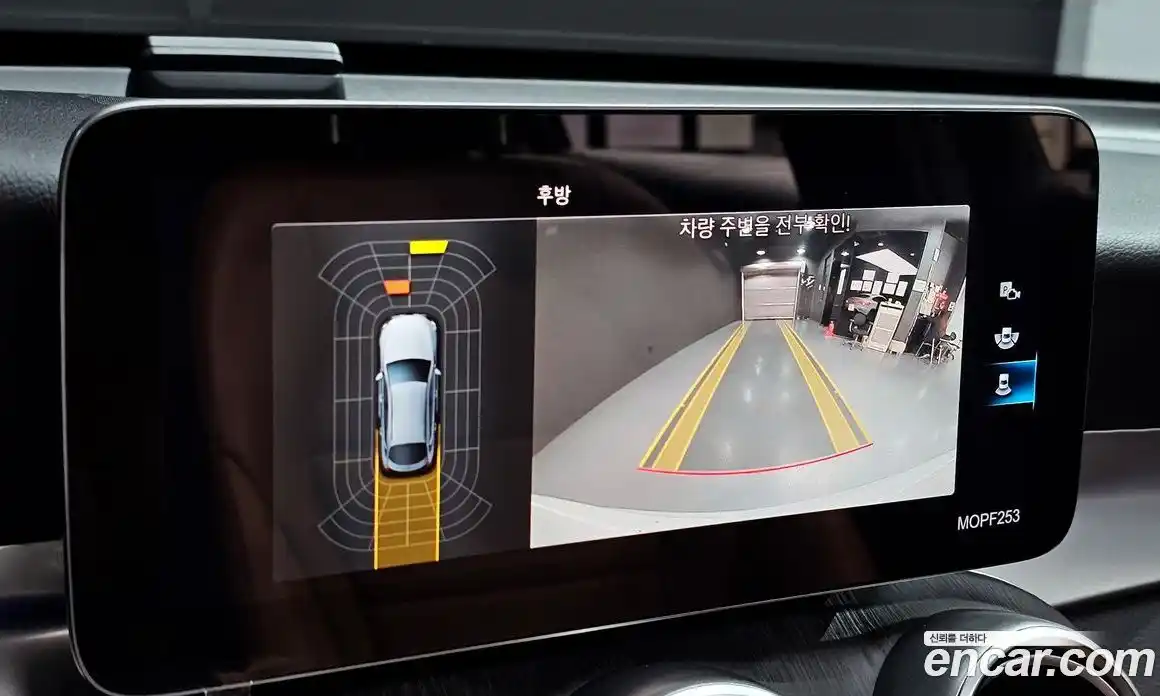 Mercedes-Benz GLC-Class 2020 2.0 Автомат в Москве № 893504, фото 16