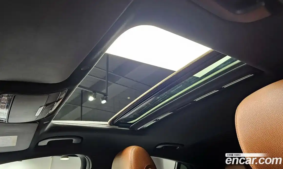 Mercedes-Benz GLC-Class 2020 2.0 Автомат в Москве № 893504, фото 19