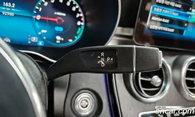 Mercedes-Benz GLC-Class 2020 2.0 Автомат в Москве № 893504, миниатюра 9