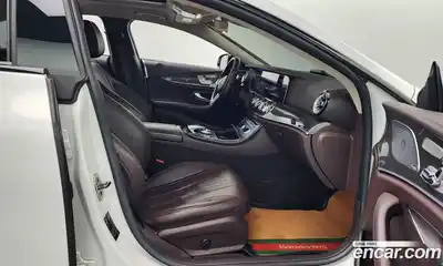 Mercedes-Benz CLS-Class 2018 2.9 Автомат в Москве № 893606, миниатюра 11