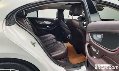 Mercedes-Benz CLS-Class 2018 2.9 Автомат в Москве № 893606, миниатюра 12