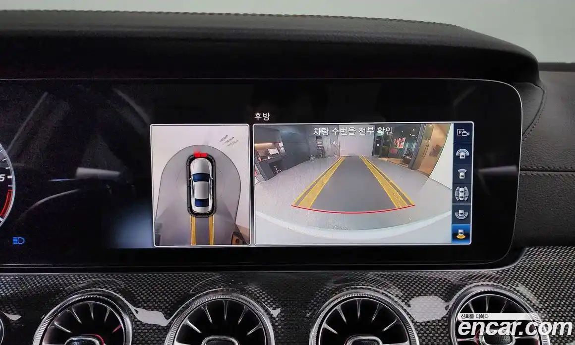 Mercedes-Benz CLS-Class 2018 2.9 Автомат в Москве № 893606, фото 15