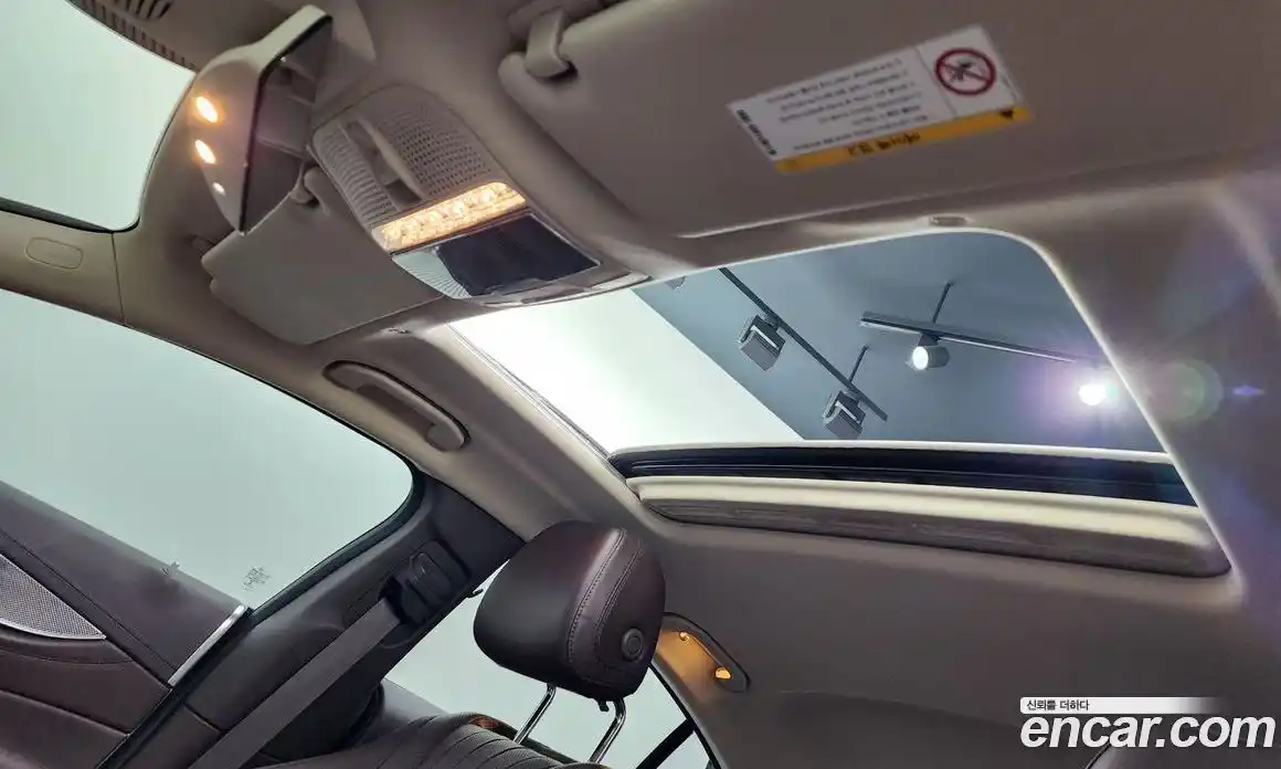 Mercedes-Benz CLS-Class 2018 2.9 Автомат в Москве № 893606, фото 18