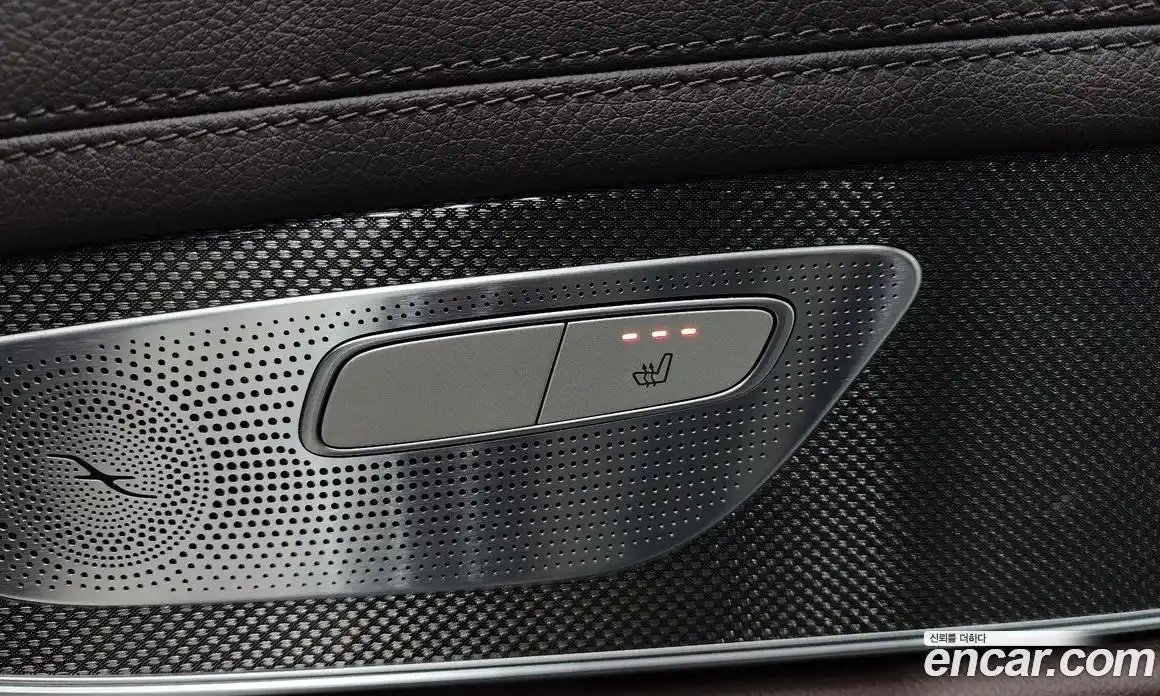 Mercedes-Benz CLS-Class 2018 2.9 Автомат в Москве № 893606, фото 19