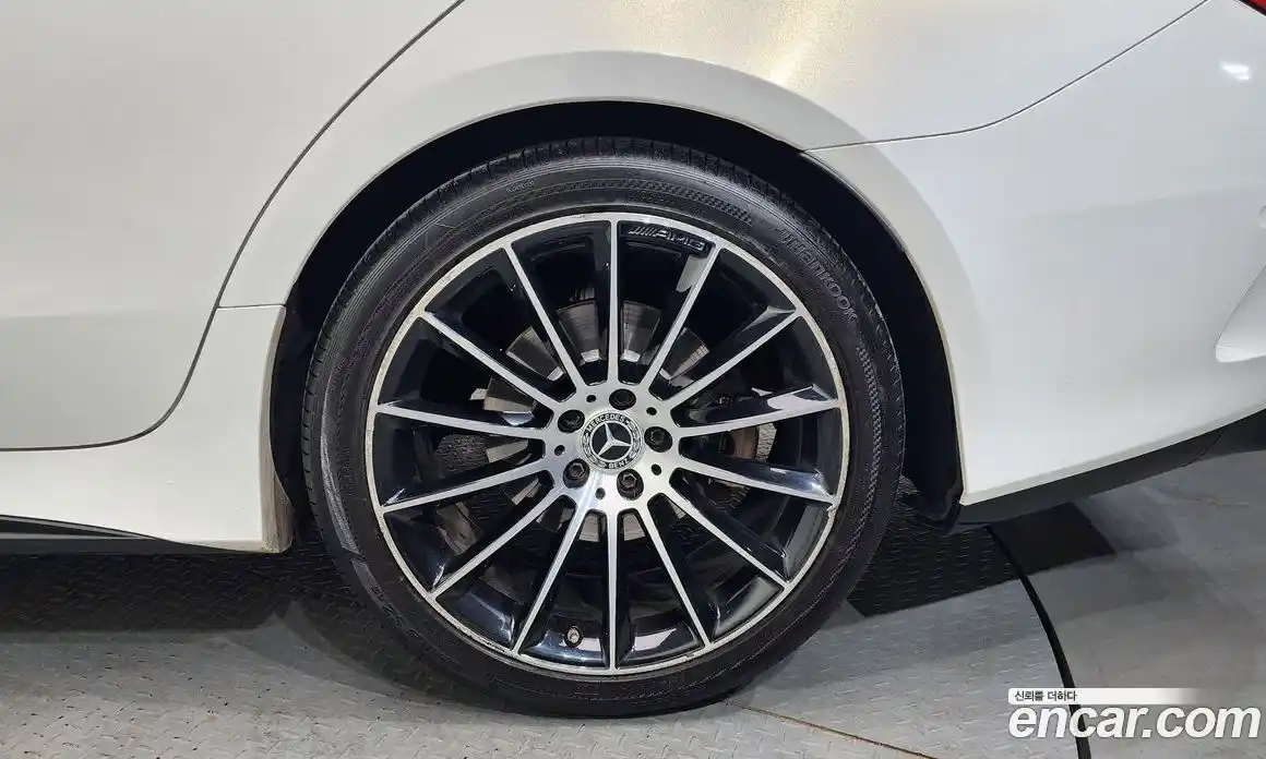 Mercedes-Benz CLS-Class 2018 2.9 Автомат в Москве № 893606, фото 5