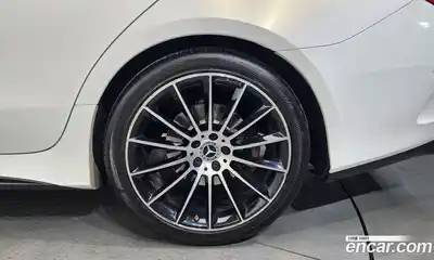 Mercedes-Benz CLS-Class 2018 2.9 Автомат в Москве № 893606, миниатюра 5