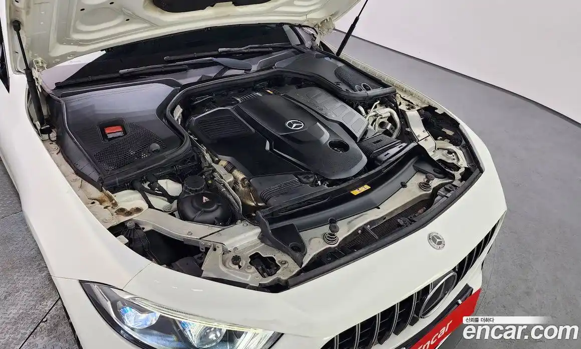 Mercedes-Benz CLS-Class 2018 2.9 Автомат в Москве № 893606, фото 6