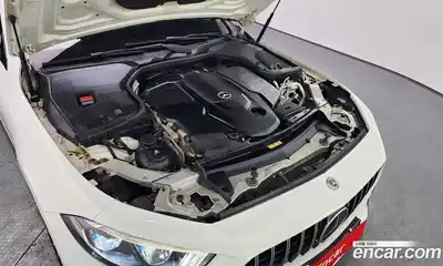 Mercedes-Benz CLS-Class 2018 2.9 Автомат в Москве № 893606, миниатюра 6