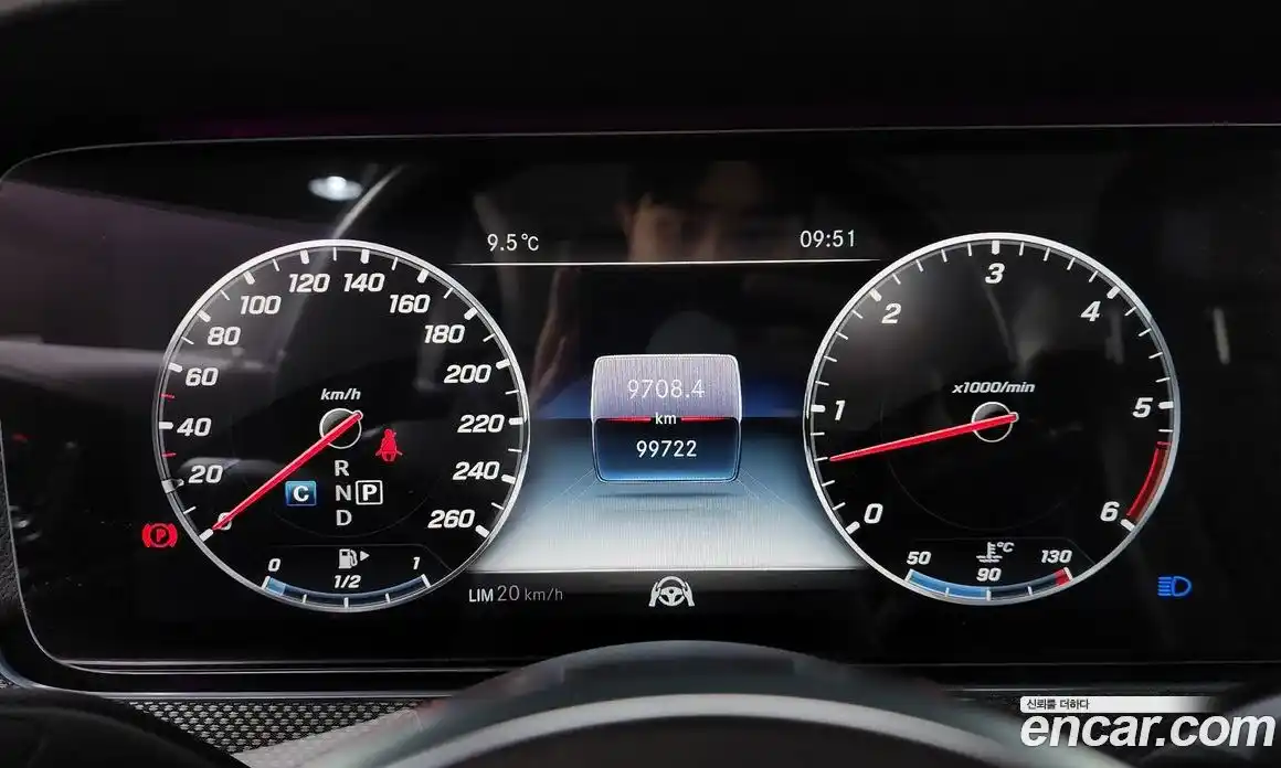 Mercedes-Benz CLS-Class 2018 2.9 Автомат в Москве № 893606, фото 8