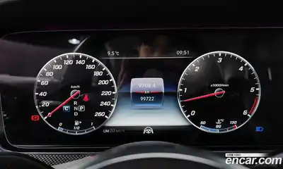 Mercedes-Benz CLS-Class 2018 2.9 Автомат в Москве № 893606, миниатюра 8