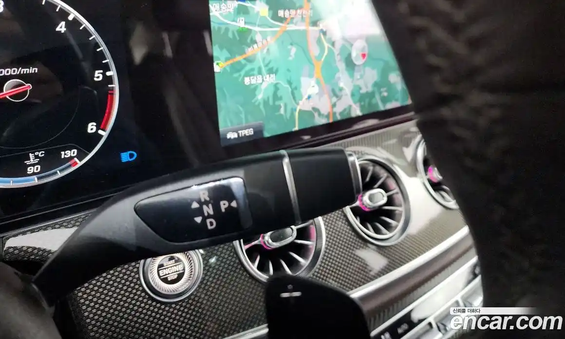 Mercedes-Benz CLS-Class 2018 2.9 Автомат в Москве № 893606, фото 9