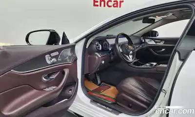 Mercedes-Benz CLS-Class 2018 2.9 Автомат в Москве № 893606, миниатюра 10