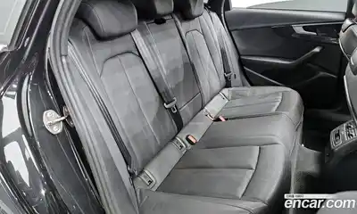 Audi A4 2021 2.0 Автомат в Москве № 893783, миниатюра 12