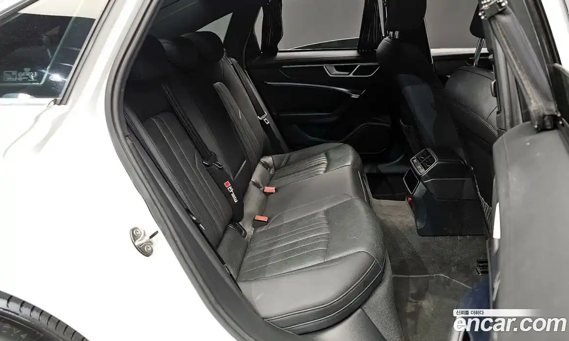 Audi A6 2020 2.0 Автомат в Москве № 894039, фото 12