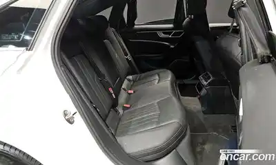 Audi A6 2020 2.0 Автомат в Москве № 894039, миниатюра 12