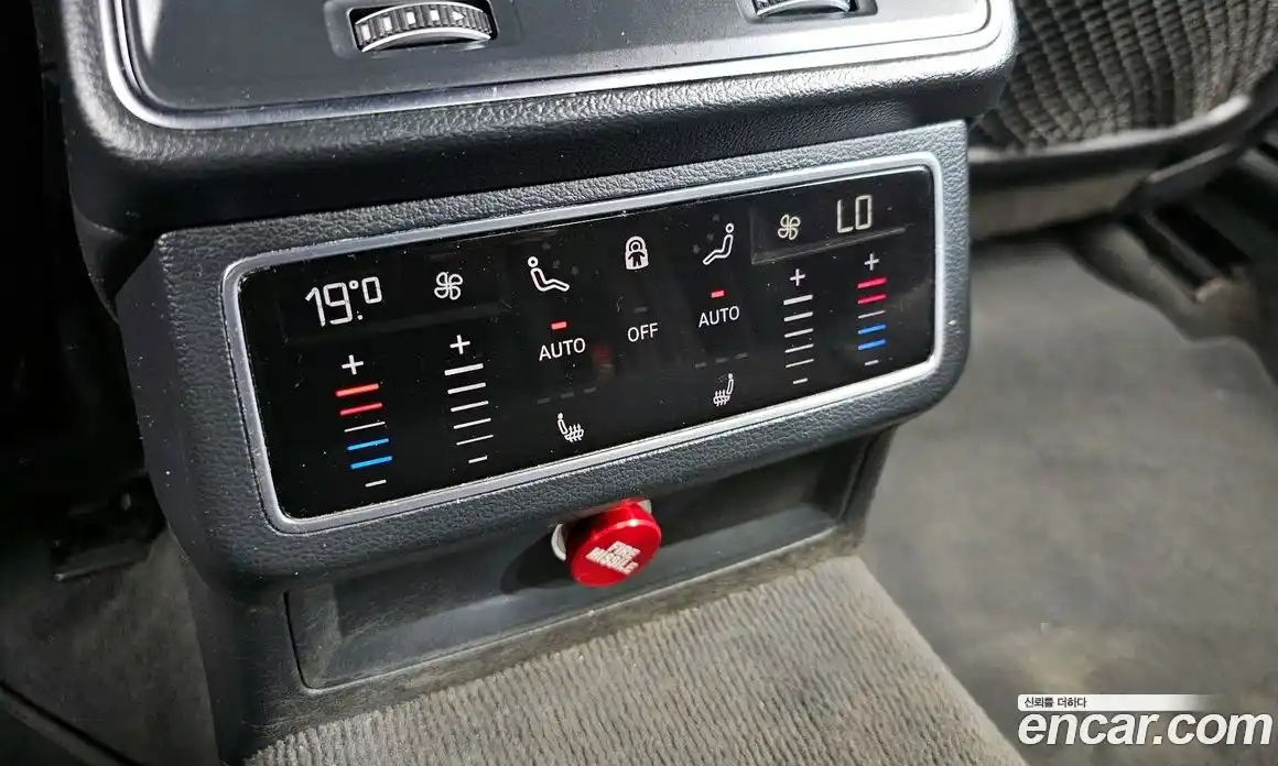 Audi A6 2020 2.0 Автомат в Москве № 894039, фото 17