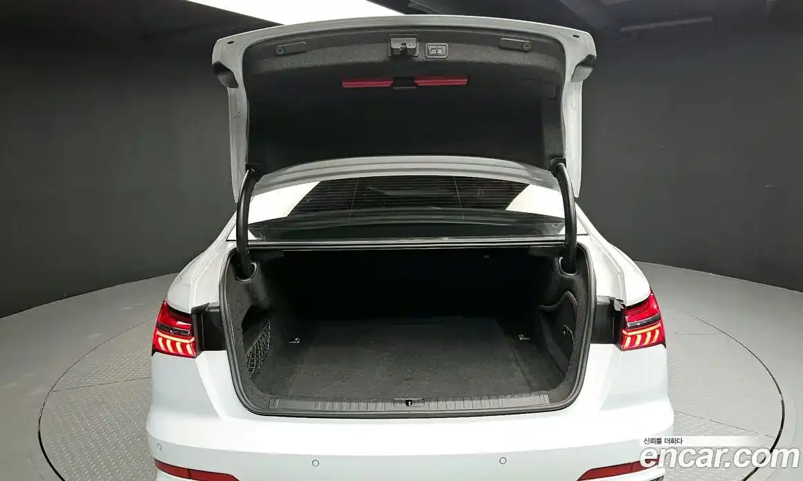 Audi A6 2020 2.0 Автомат в Москве № 894039, фото 20