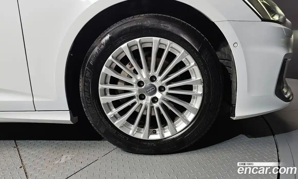 Audi A6 2020 2.0 Автомат в Москве № 894039, фото 5