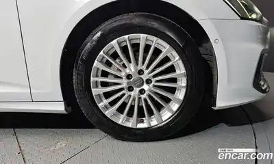 Audi A6 2020 2.0 Автомат в Москве № 894039, миниатюра 5