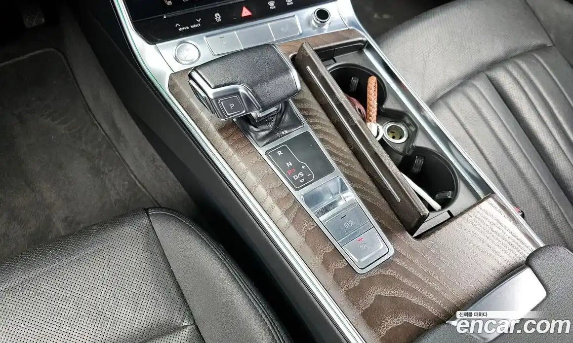 Audi A6 2020 2.0 Автомат в Москве № 894039, фото 9