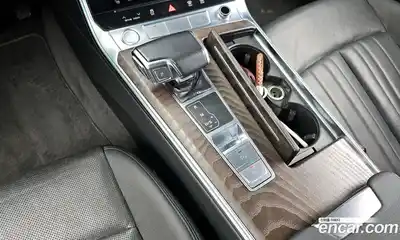 Audi A6 2020 2.0 Автомат в Москве № 894039, миниатюра 9