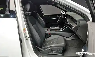 Audi A6 2020 2.0 Автомат в Москве № 894039, миниатюра 10