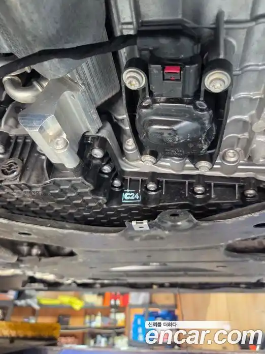 Audi A6 2021 2.0 Автомат в Москве № 894250, фото 14