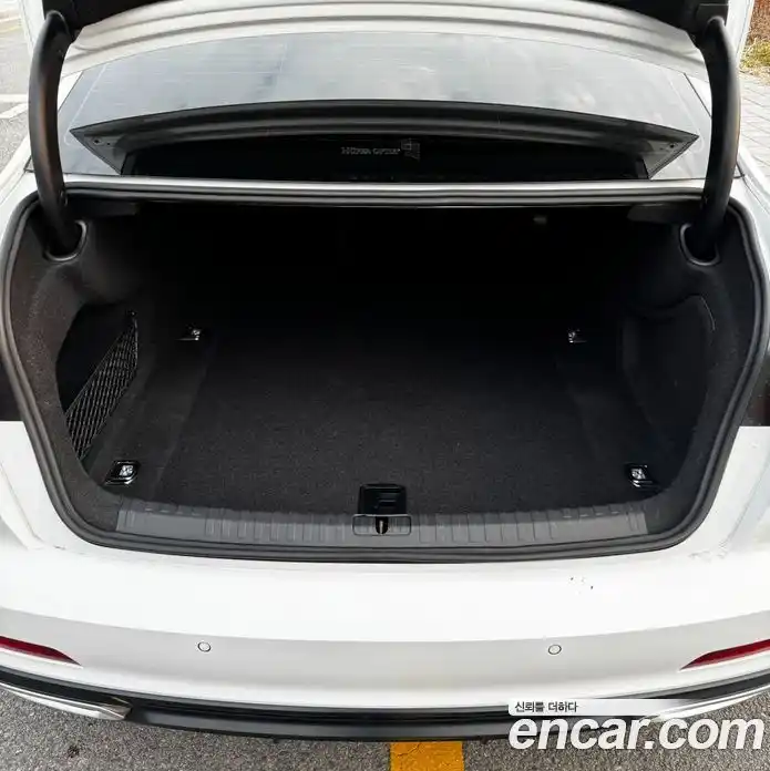 Audi A6 2021 2.0 Автомат в Москве № 894250, фото 10