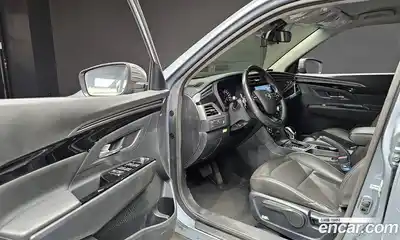 SsangYong Korando 2020 1.6 гидро в Москве № 31291, миниатюра 11