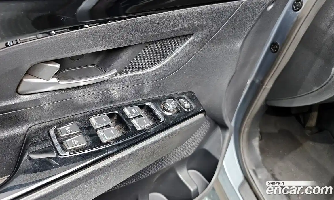 SsangYong Korando 2020 1.6 гидро в Москве № 31291, фото 17