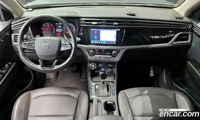 SsangYong Korando 2020 1.6 гидро в Москве № 31291, миниатюра 7