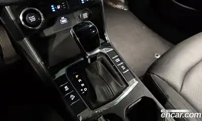 SsangYong Korando 2020 1.6 гидро в Москве № 31291, миниатюра 9