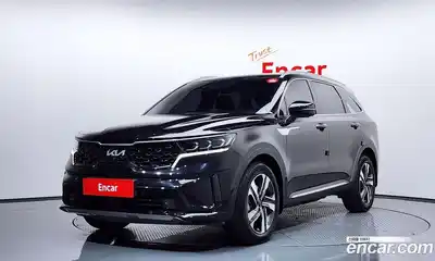 Kia Sorento, 2022