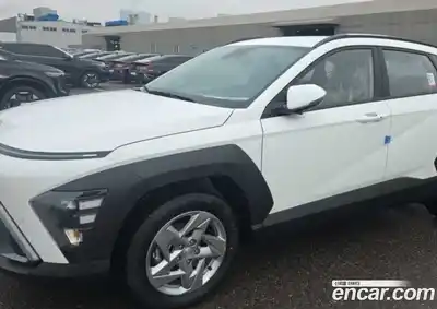 Hyundai Kona 2026 1.6 гидро в Москве № 925682, миниатюра 2