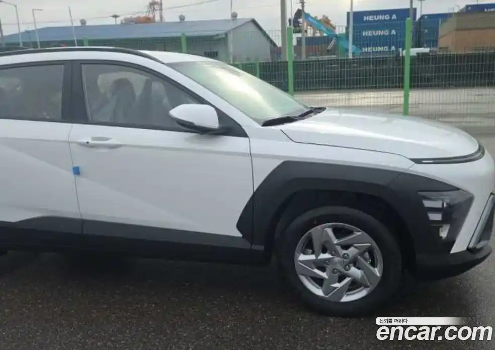Hyundai Kona 2026 1.6 гидро в Москве № 925682, фото 6