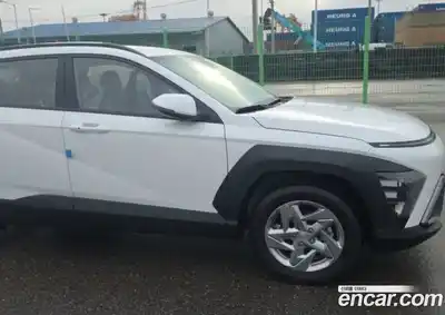 Hyundai Kona 2026 1.6 гидро в Москве № 925682, миниатюра 6