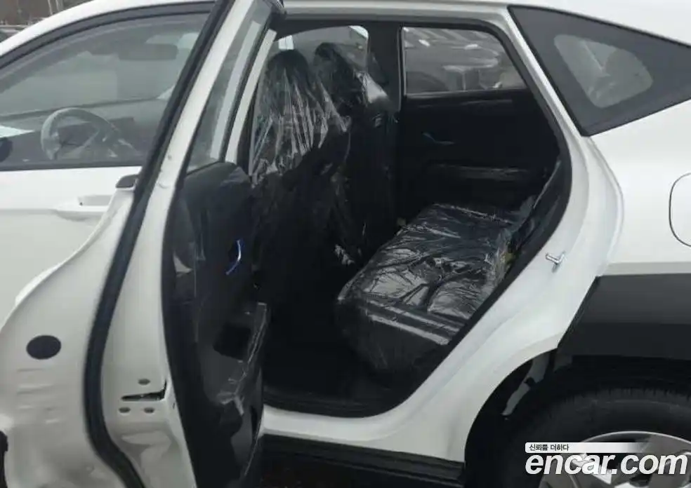 Hyundai Kona 2026 1.6 гидро в Москве № 925682, фото 8