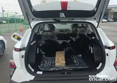 Hyundai Kona 2026 1.6 гидро в Москве № 925682, миниатюра 9