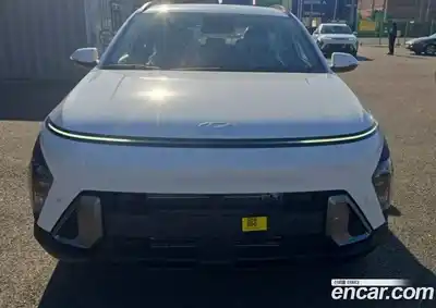 Hyundai Kona, 2026