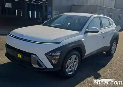 Hyundai Kona 2026 1.6 гидро в Москве № 925683, миниатюра 2