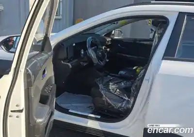 Hyundai Kona 2026 1.6 гидро в Москве № 925683, миниатюра 4