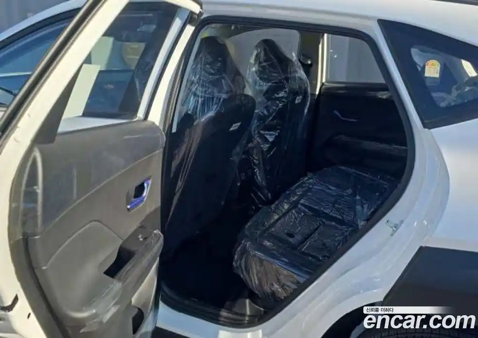 Hyundai Kona 2026 1.6 гидро в Москве № 925683, фото 8