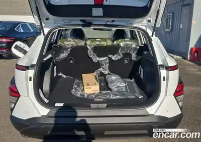 Hyundai Kona 2026 1.6 гидро в Москве № 925683, миниатюра 9