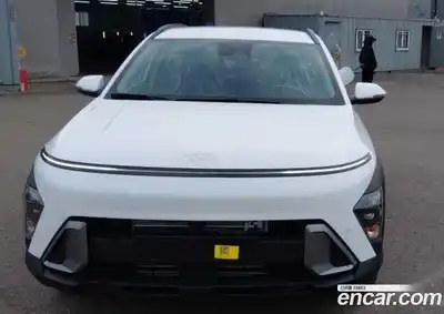 Hyundai Kona, 2026