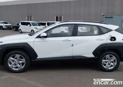 Hyundai Kona 2026 1.6 гидро в Москве № 925684, миниатюра 12