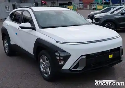 Hyundai Kona 2026 1.6 гидро в Москве № 925684, миниатюра 2